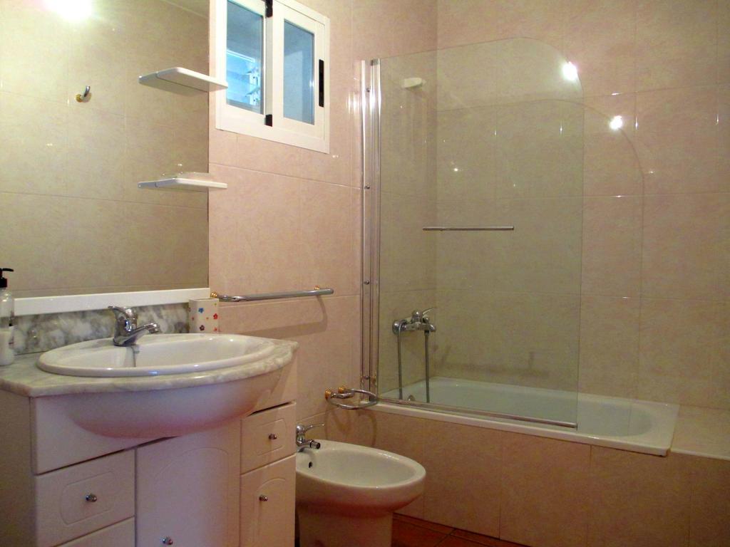Apartamentos Turisticos Casa Dos Pulidos Olas de Villarino Extérieur photo